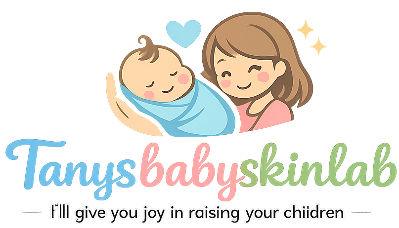 Tanysbabyskinlab